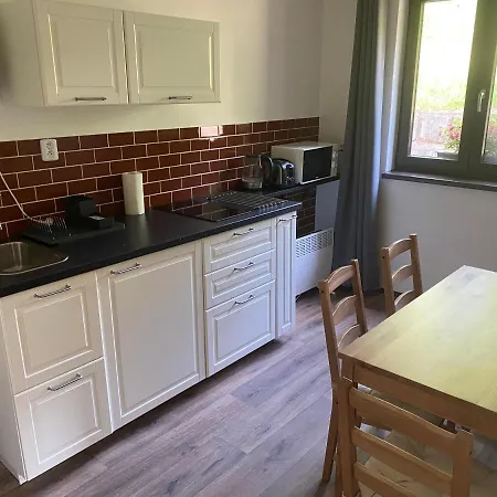 Apartman Pod Mandloni Starovice Exterior photo