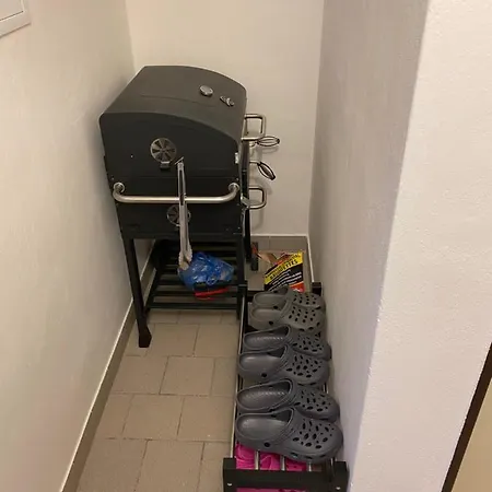 Apartman Pod Mandloni Starovice Exterior photo