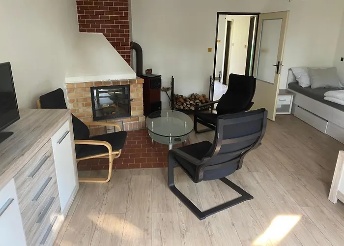 Apartman Pod Mandloni