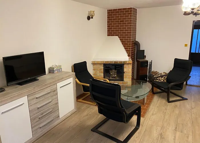 Apartman Pod Mandloni