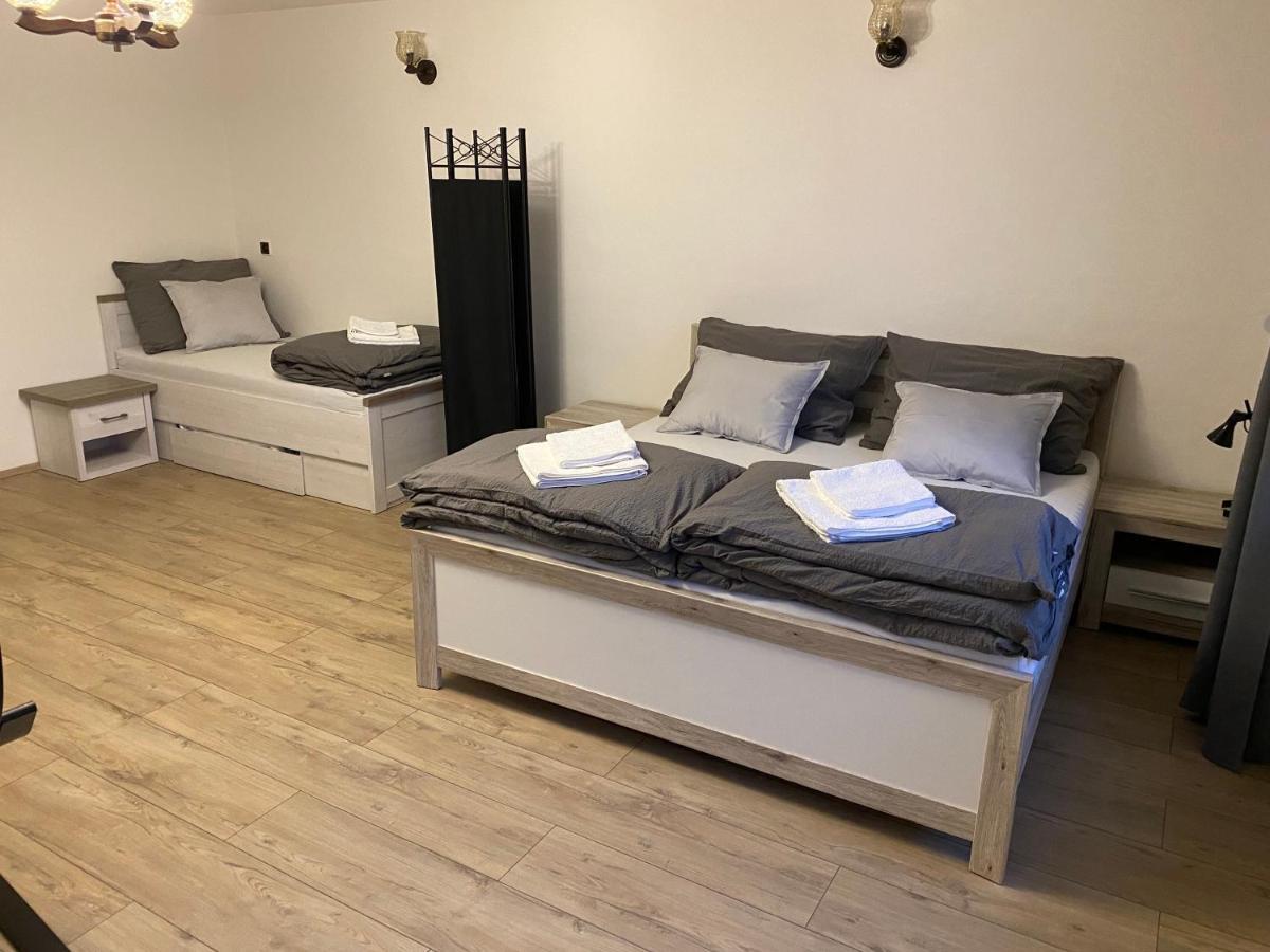 Holiday home Pod Mandloni *