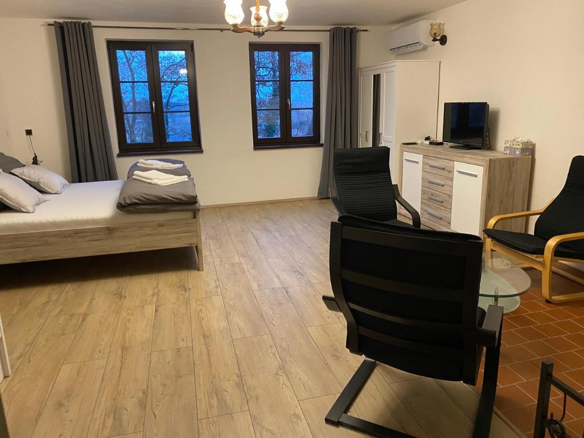 Holiday home Pod Mandloni Starovice