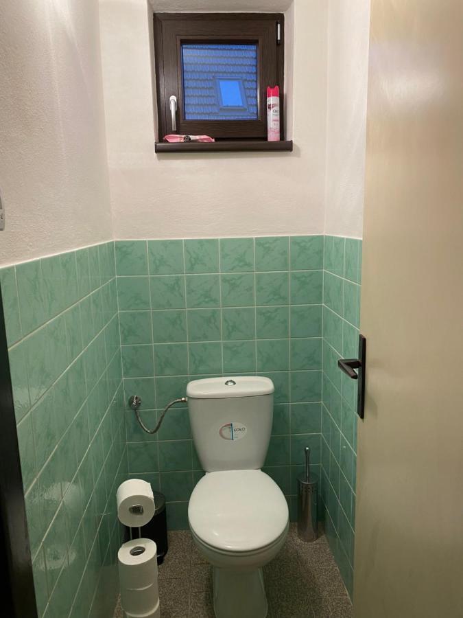 Pod Mandloni *